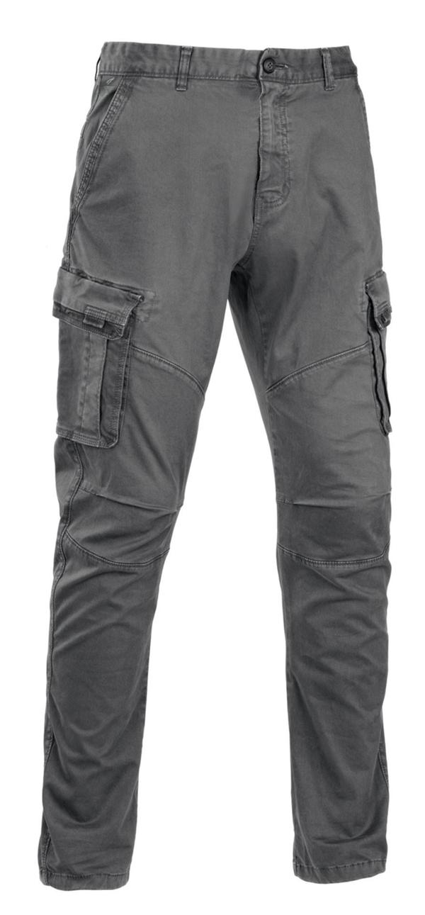 D.FIVE LONG CARGO PANT